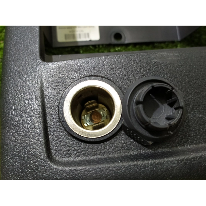 CONSOLE CENTRALE POSTERIORE ACCENDISIGARI POSACENERE FORD MONDEO 3 SERIE