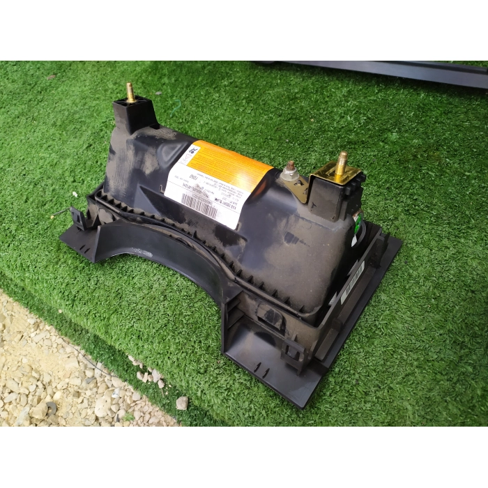 7S7T14B056AC KIT AIRBAG COMPLETO FORD MONDEO 2.0 TDCI SW (07-14) 2007 > 2014