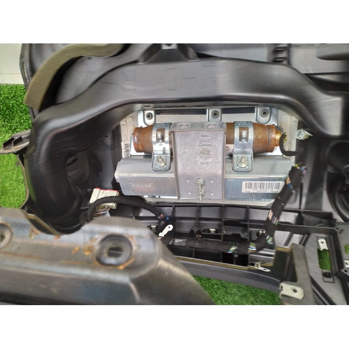 7S7T14B056AC KIT AIRBAG COMPLETO FORD MONDEO 2.0 TDCI SW (07-14) 2007 > 2014