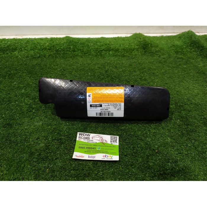 6G9N611D33AC AIRBAG SEDILE LATERALE SINISTRO SX FORD MONDEO 2.0 TDCI SW (07-14)