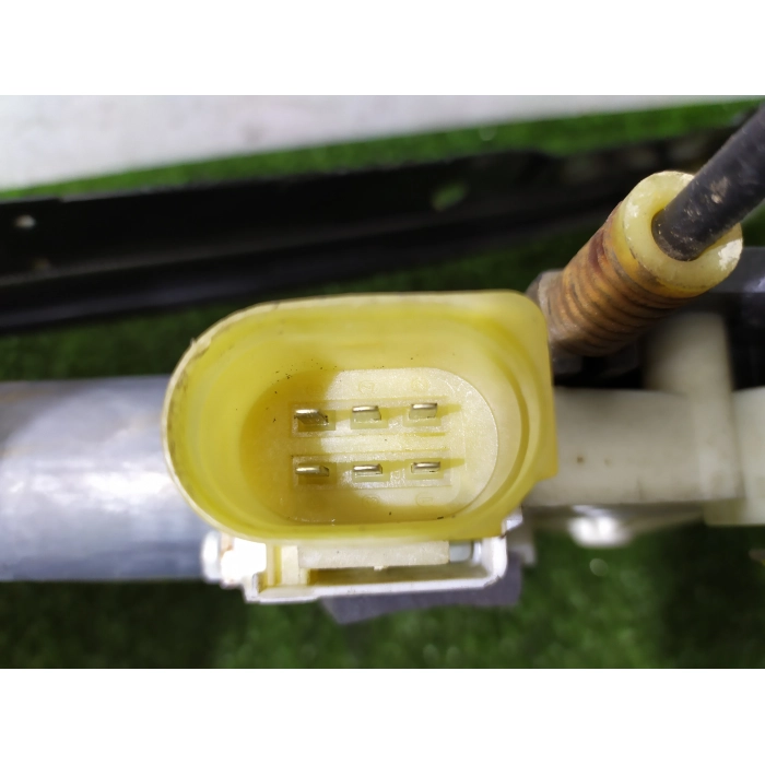 MOTORINO ALZAVETRO ALZACRISTALLO ANTERIORE ANT SINISTRO SX FORD MONDEO 3°