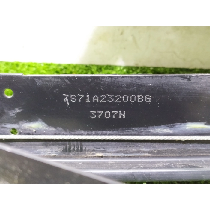 MOTORINO ALZAVETRO ALZACRISTALLO ANTERIORE ANT DESTRO DX FORD MONDEO 3°