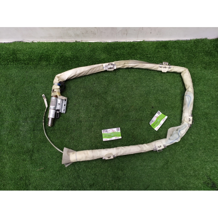 7S71-14K158-AE AIRBAG TENDA TENDINA LATERALE SINISTRO SX FORD MONDEO 2.0 TDCI