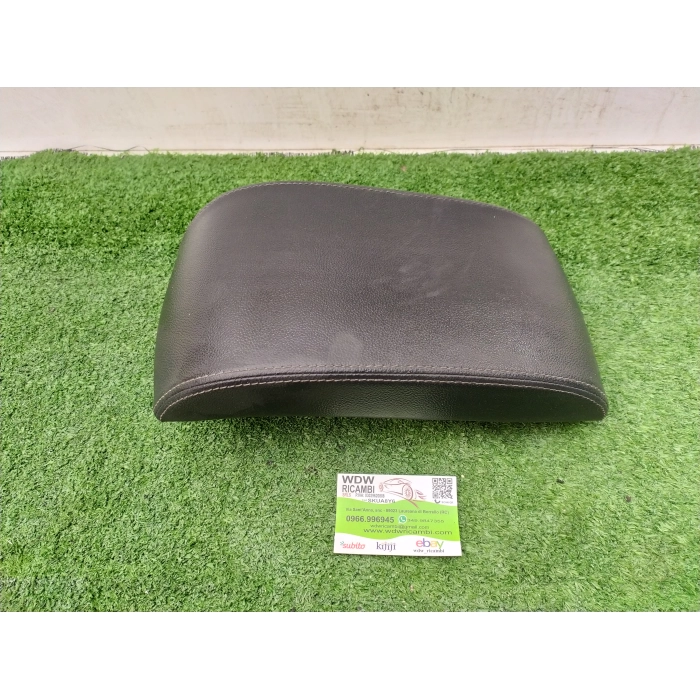 6M21-R044C82-A BRACCIOLO IN PELLE PORTAOGGETTI FORD MONDEO 2.0 TDCI SW (07-14)