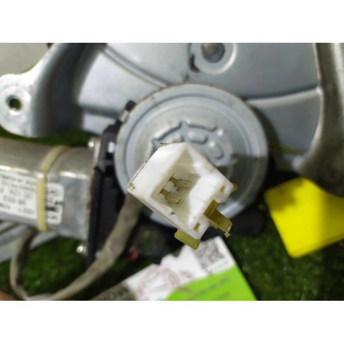 MOTORINO ALZAVETRO ALZACRISTALLO ANTERIORE ANT DESTRA DX CHEVROLET AVEO