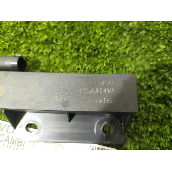 CENTRALINA ANTENNA RICEVITORE TELECOMANDO PORTELLONE FIAT 500X 2014>