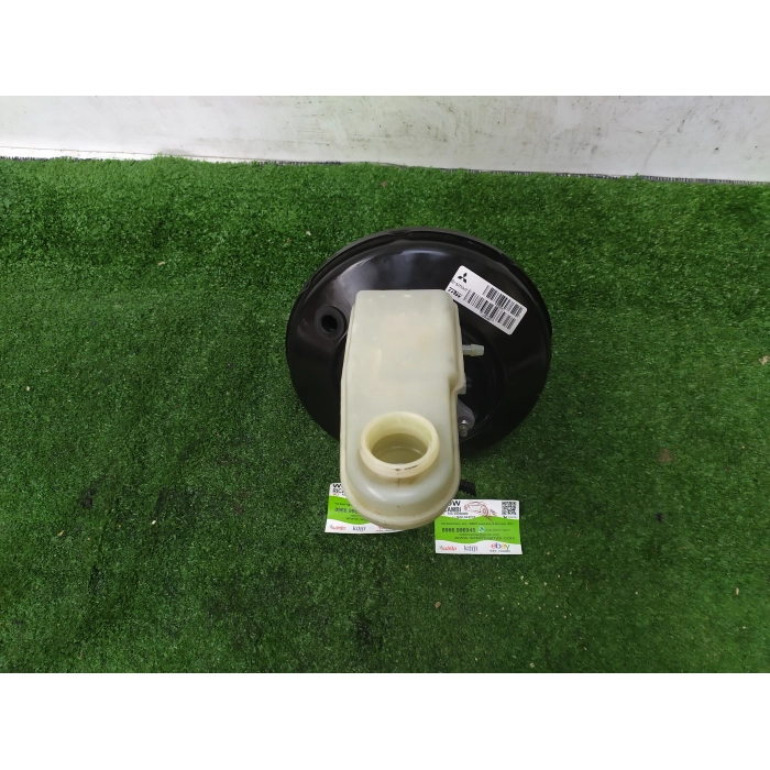 PMR955871 SERVOFRENO POMPA FRENO MITSUBISHI COLT Z30 CZ3 (04-12) 1.5 95CV