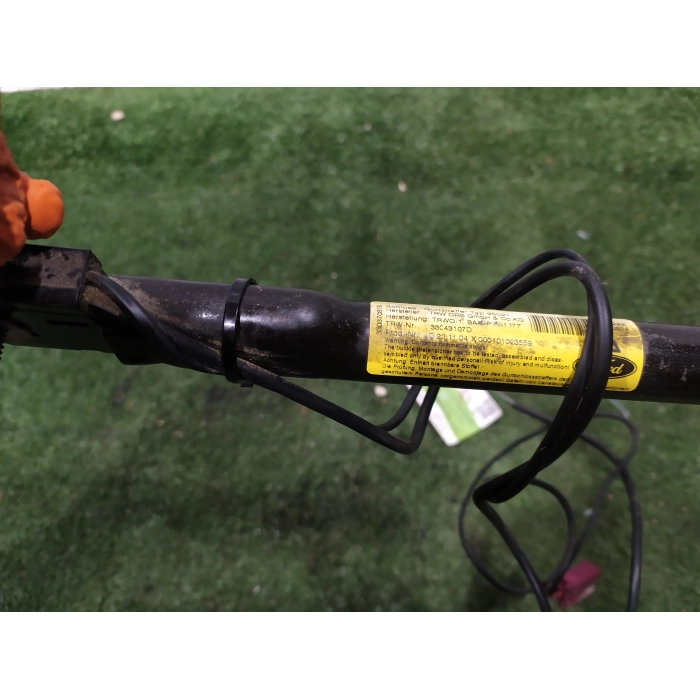 4M51-A61208-CA PRETENSIONATORE CINTURA DI SICUREZZA LATO DESTRO DX FORD