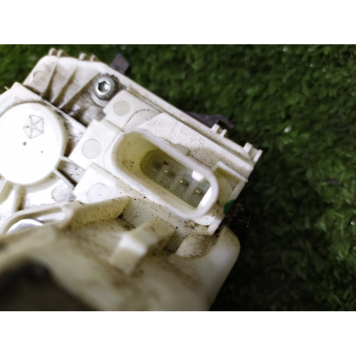 SERRATURA CHIUSURA PORTA ANTERIORE ANT DESTRA DX JEEP RENEGADE ( BU )