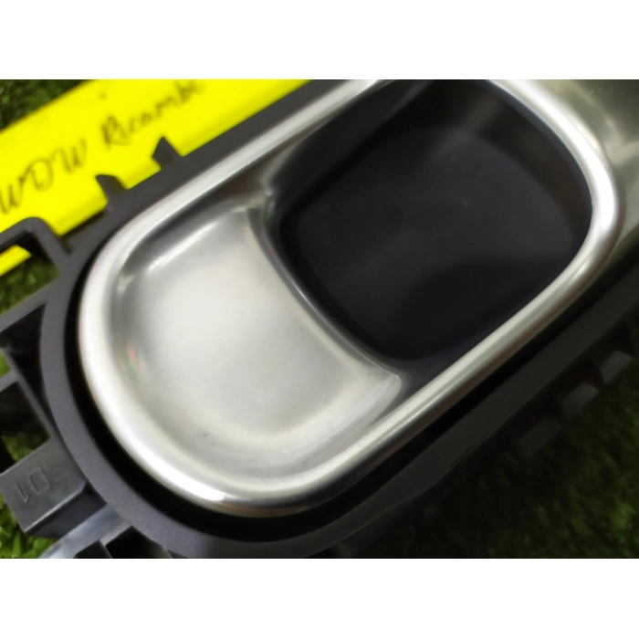 MANIGLIA INTERNA PORTA POSTERIORE-ANTERIORE DESTRA CITROEN C3 2 SERIE MK2