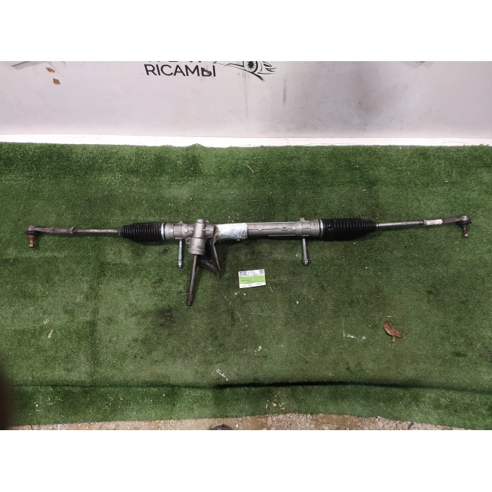 52005180 SCATOLA GUIDA STERZO MECCANICA FIAT 500X (334) 1.6 MULTIJET MTJ