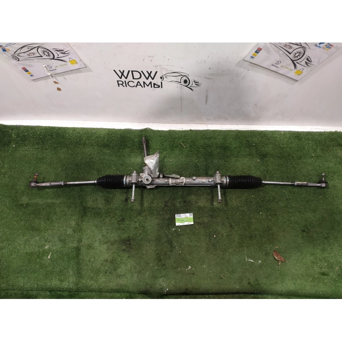 52005180 SCATOLA GUIDA STERZO MECCANICA FIAT 500X (334) 1.6 MULTIJET MTJ