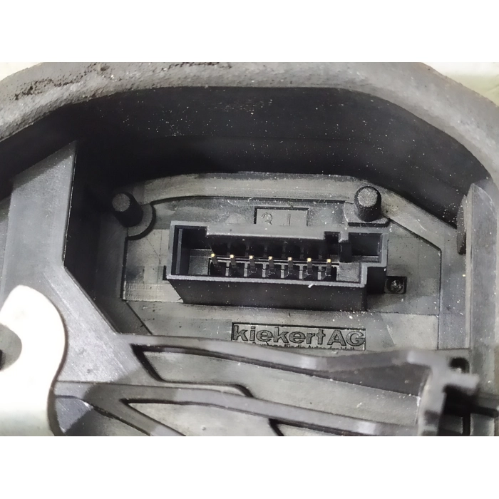 SERRATURA CHIUSURA PORTA POSTERIORE POST SINISTRO SX BMW 530 E60/E61