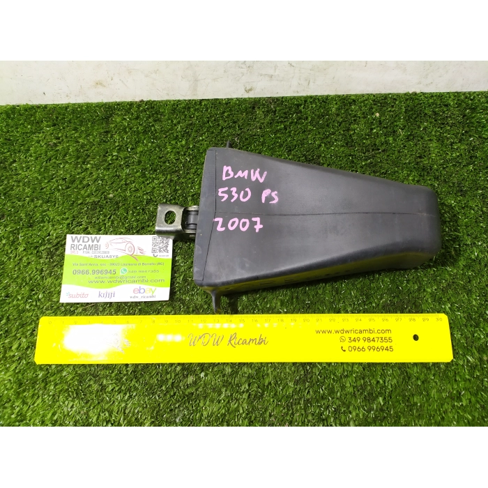 FRENO PORTA FERMAPORTE POSTERIORE POST SINISTRA SX BMW 530 SERIE 5 E60/E61