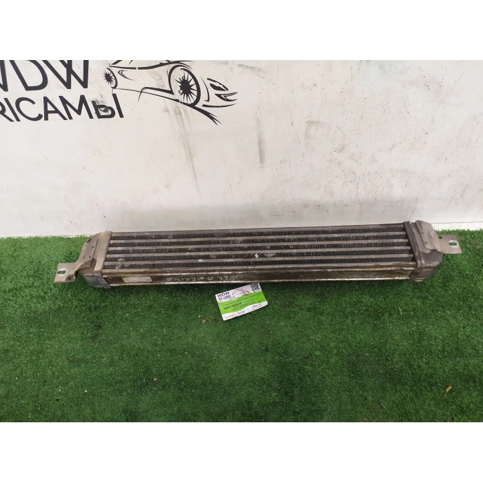 52401015 RADIATORE INTERCOOLER OPEL MERIVA A (BH11) 1.3 CDTI 2007 (03-10)