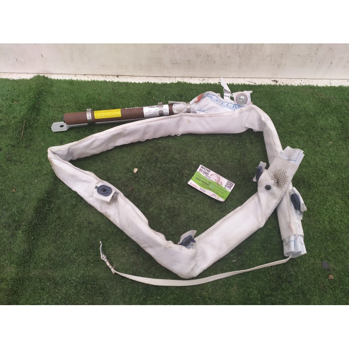 519401340 AIRBAG TENDA TENDINA TETTO LATERALE SINISTRO SX FIAT 500L (351 \ 352)