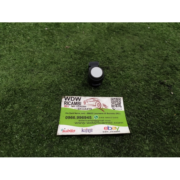 ART 11300 SENSORE DI PARCHEGGIO POSTERIORE POST MINI COUNTRYMAN (R60)