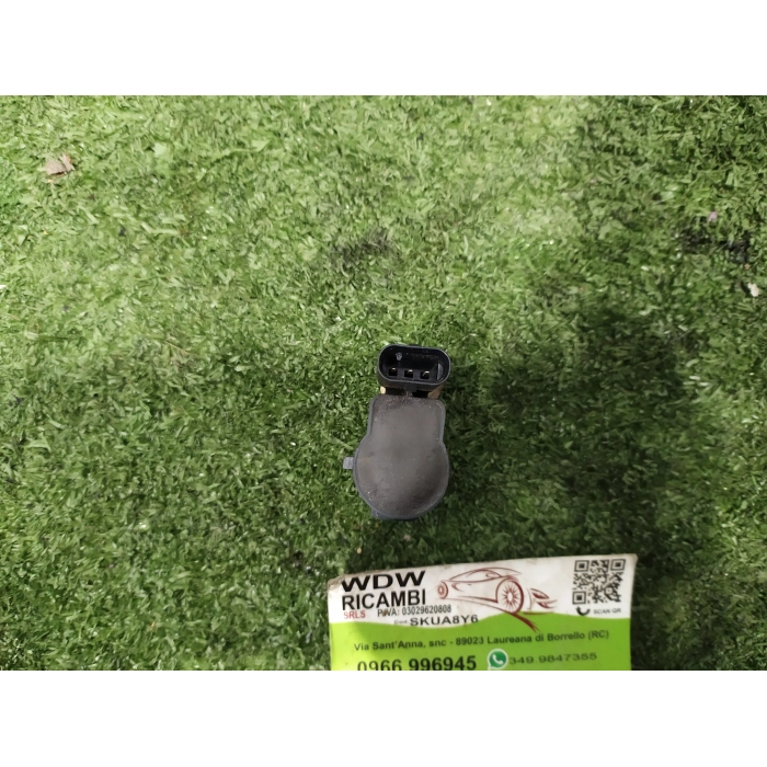ART 11300 SENSORE DI PARCHEGGIO POSTERIORE POST MINI COUNTRYMAN (R60)