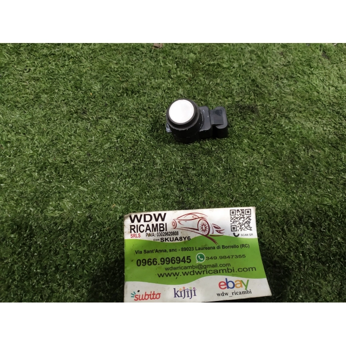ART 11301 SENSORE DI PARCHEGGIO POSTERIORE POST MINI COUNTRYMAN (R60)