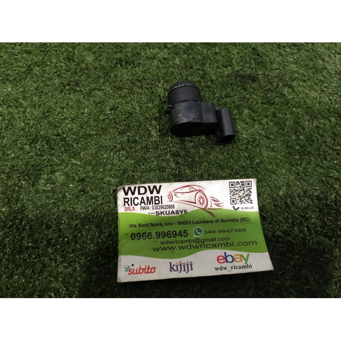 ART 11301 SENSORE DI PARCHEGGIO POSTERIORE POST MINI COUNTRYMAN (R60)