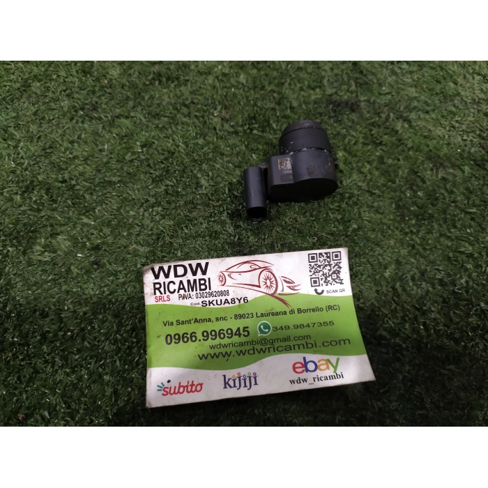 ART 11301 SENSORE DI PARCHEGGIO POSTERIORE POST MINI COUNTRYMAN (R60)