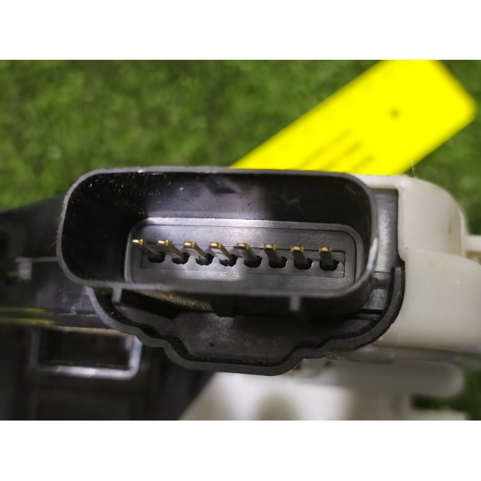 SERRATURA CHIUSURA PORTA PORTIERA ANTERIORE ANT SINISTRA SX KIA SOUL 2008>