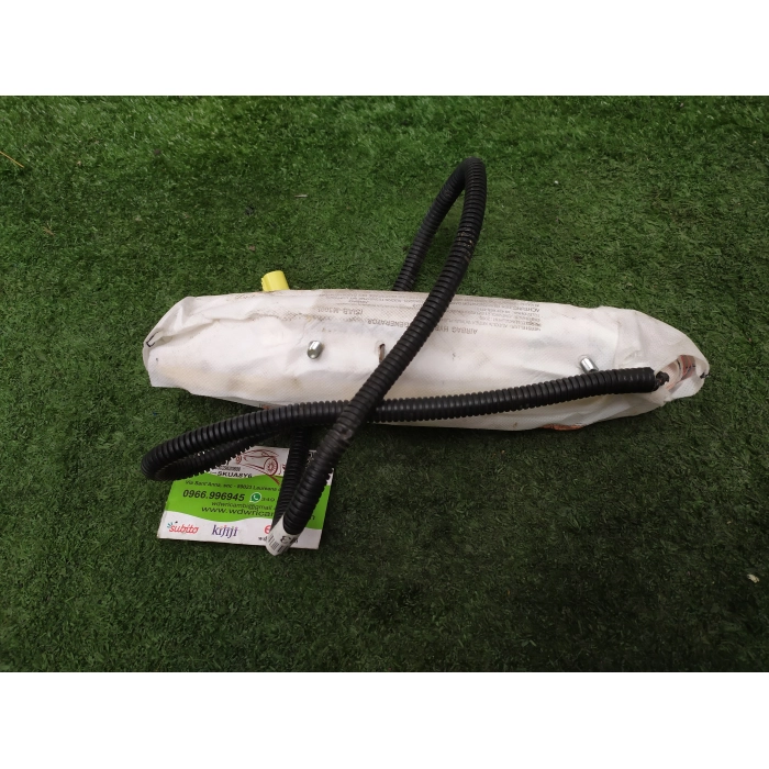 AIRBAG SEDILE LATERALE DESTRO DX CHEVROLET SPARK 1.0 LPG 50KW DAL 2009 >
