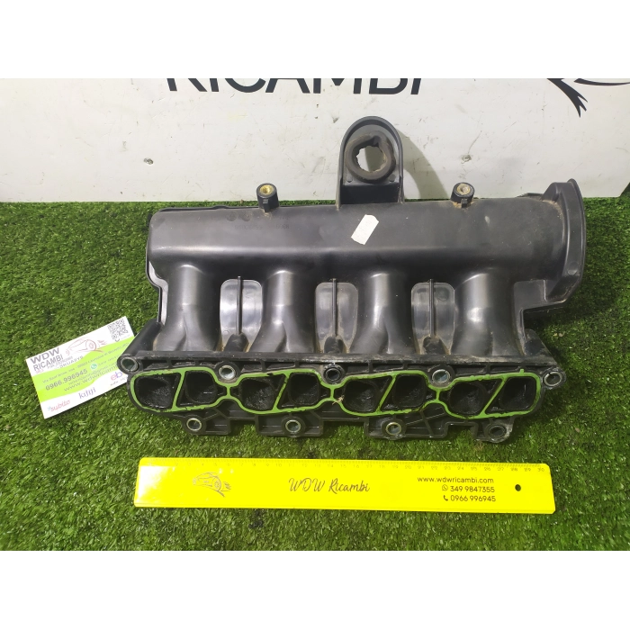 55230898 COLLETTORE DI ASPIRAZIONE MOTORE FIAT 500L 1.3 84CV 62KW MTJ 351/352
