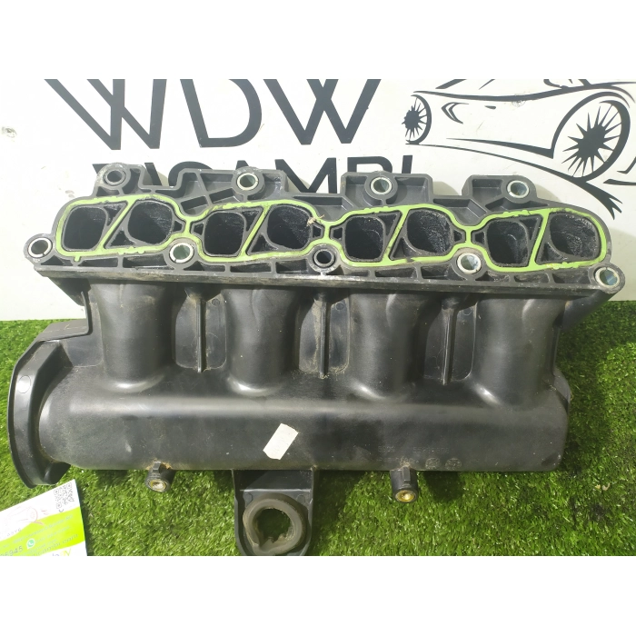 55230898 COLLETTORE DI ASPIRAZIONE MOTORE FIAT 500L 1.3 84CV 62KW MTJ 351/352