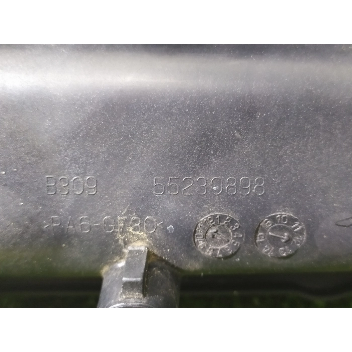 55230898 COLLETTORE DI ASPIRAZIONE MOTORE FIAT 500L 1.3 84CV 62KW MTJ 351/352