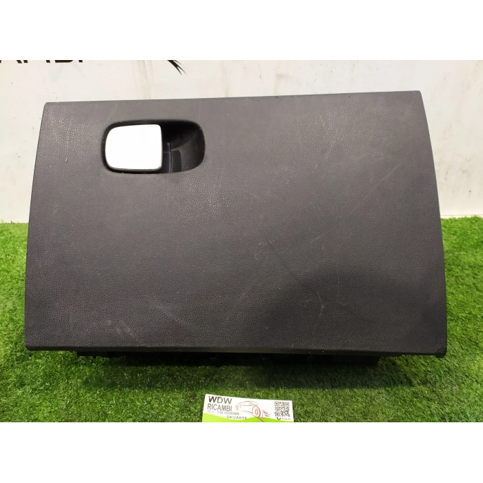 735523140 CASSETTO VANO PORTAOGGETTI CRUSCOTTO FIAT 500L (351 \ 352)
