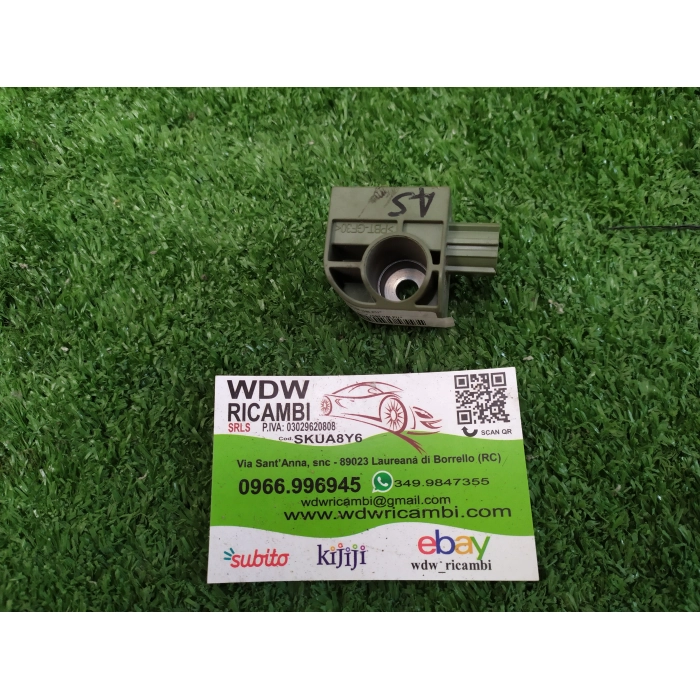 96808109 SENSORE AIRBAG LATERALE DESTRO DX CHEVROLET AVEO 1.2 (06-11) 2008