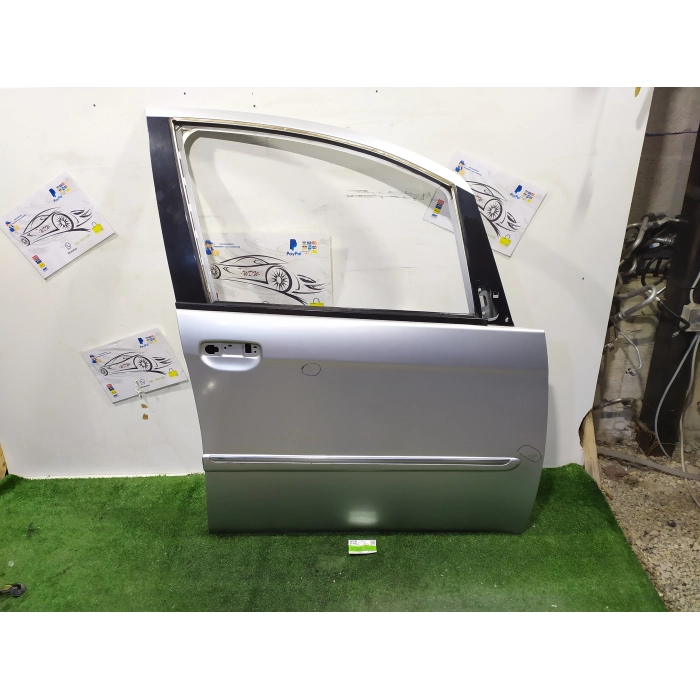 PORTA PORTIERA SPORTELLO ANTERIORE DESTRO DX FIAT IDEA 1.3 MTJ (03-12) 2008