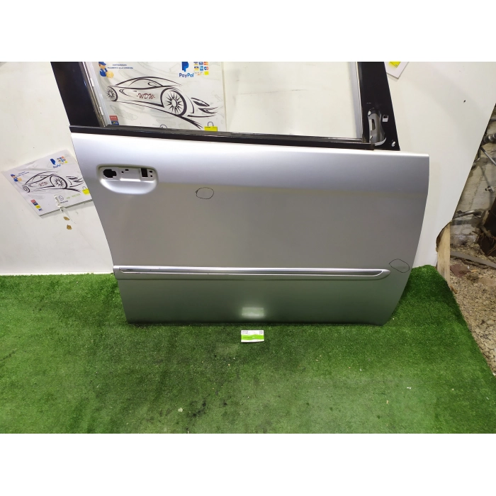 PORTA PORTIERA SPORTELLO ANTERIORE DESTRO DX FIAT IDEA 1.3 MTJ (03-12) 2008