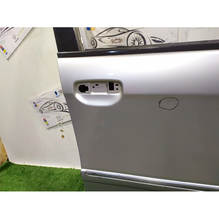 PORTA PORTIERA SPORTELLO ANTERIORE DESTRO DX FIAT IDEA 1.3 MTJ (03-12) 2008