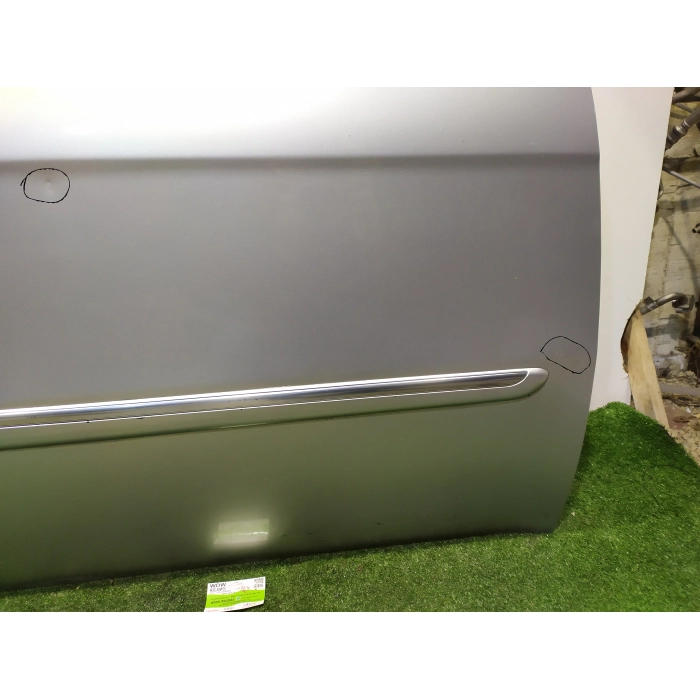 PORTA PORTIERA SPORTELLO ANTERIORE DESTRO DX FIAT IDEA 1.3 MTJ (03-12) 2008