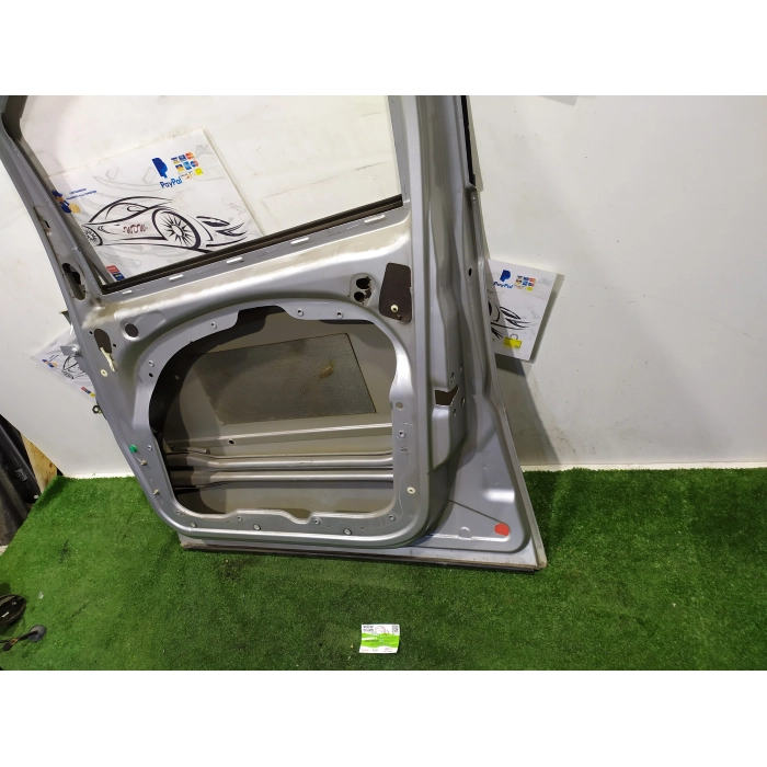 PORTA PORTIERA SPORTELLO ANTERIORE DESTRO DX FIAT IDEA 1.3 MTJ (03-12) 2008