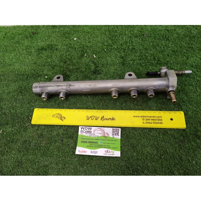 46817523 FLAUTO INIEZIONE DIESEL FIAT IDEA 1.3 MTJ 51 KW 70CV (03-12) 2008