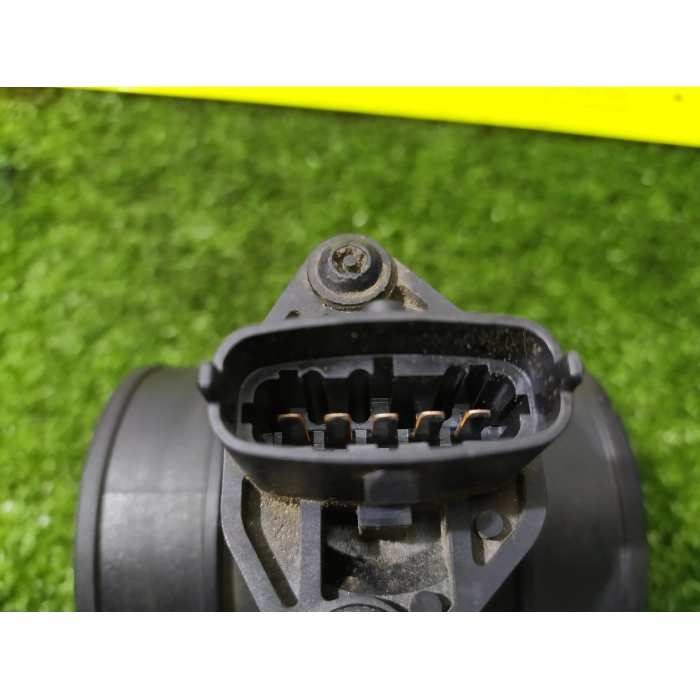 FLUSSOMETRO DEBIMETRO REGOLATORE MASSA ARIA D'ARIA OPEL CORSA ( C ) 1.3 51KW