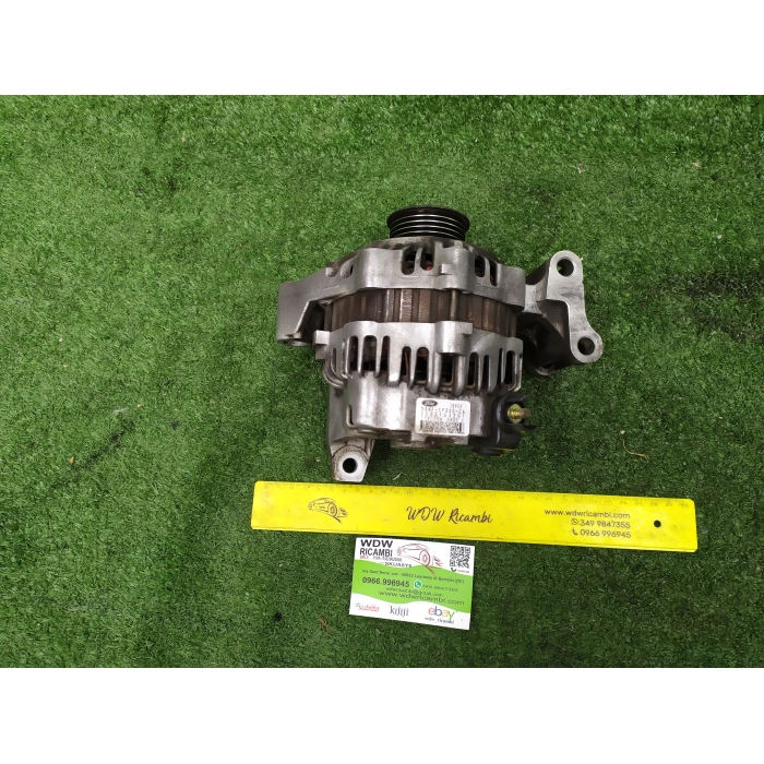 98MF-10300-CA ALTERNATORE FORD FIESTA 4 SERIE (95-02) 1999 1.2 55KW 75CV