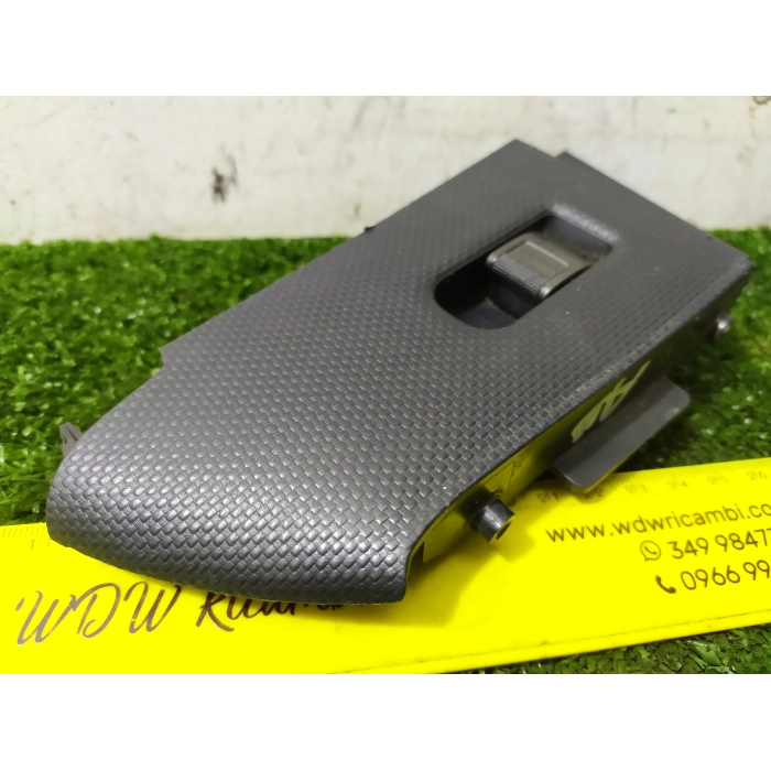 INTERRUTTORE PULSANTE ALZAVETRO ANTERIORE ANT DESTRO DX HONDA CIVIC VII