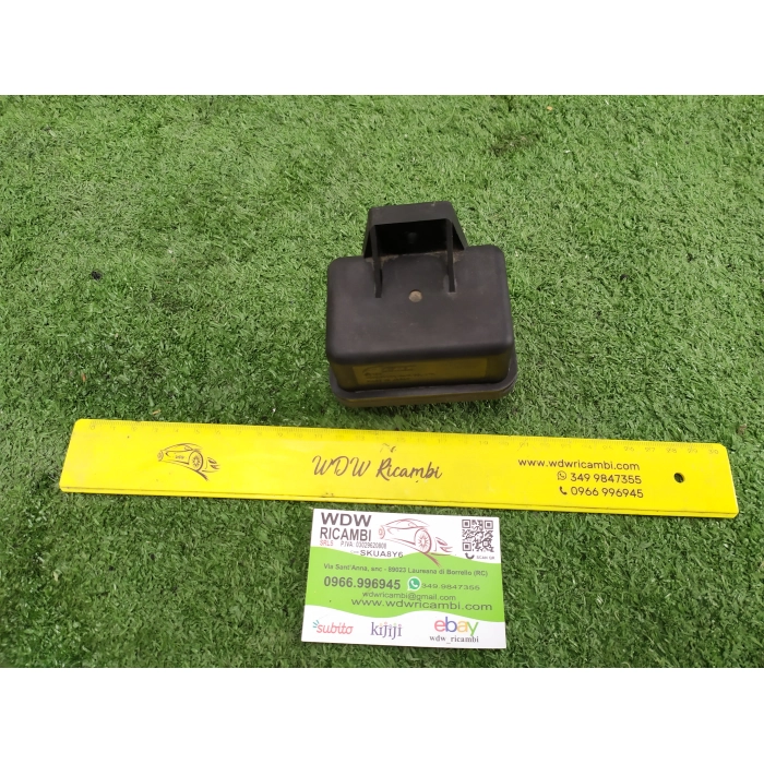 CENTRALINA PRERISCALDAMENTO CANDELETTE ALFA ROMEO MITO 2011 1.3 95CV