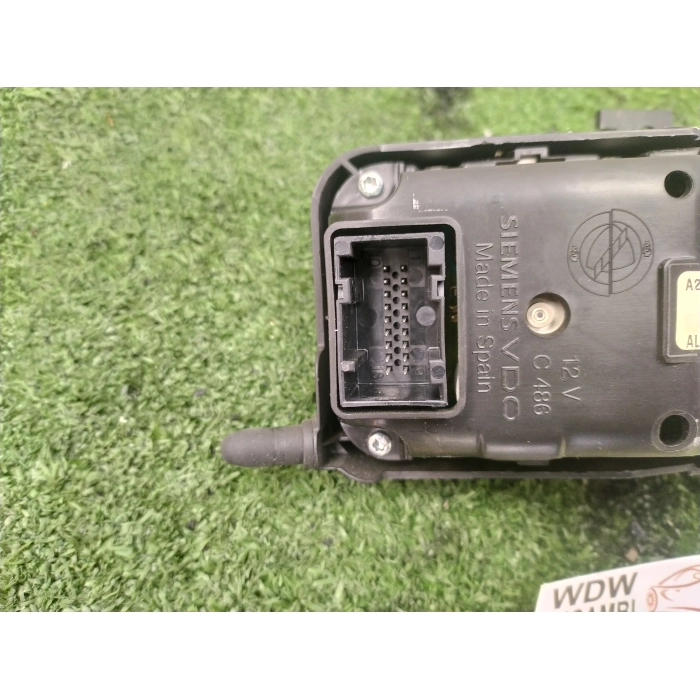 50511917 QUADRO STRUMENTI INDICATORI ALFA ROMEO 159 (939) 1.9 150CV 2008