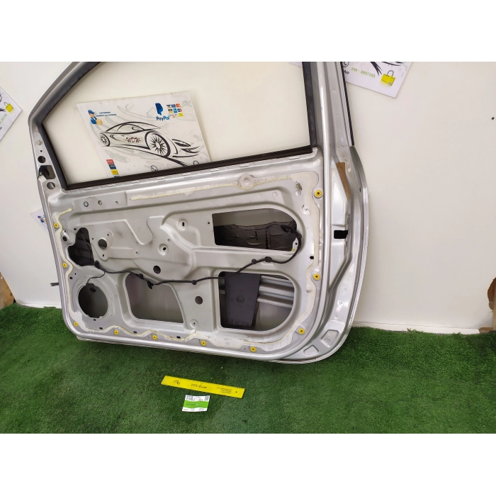 PORTA PORTIERA SPORTELLO ANTERIORE DESTRO DX FORD KA (RU8) (08-14) 2008