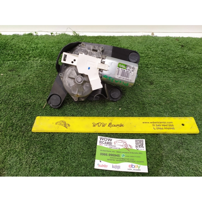 9683238880 MOTORINO TERGILUNOTTO POSTERIORE POST CITROEN C3 PICASSO 5P