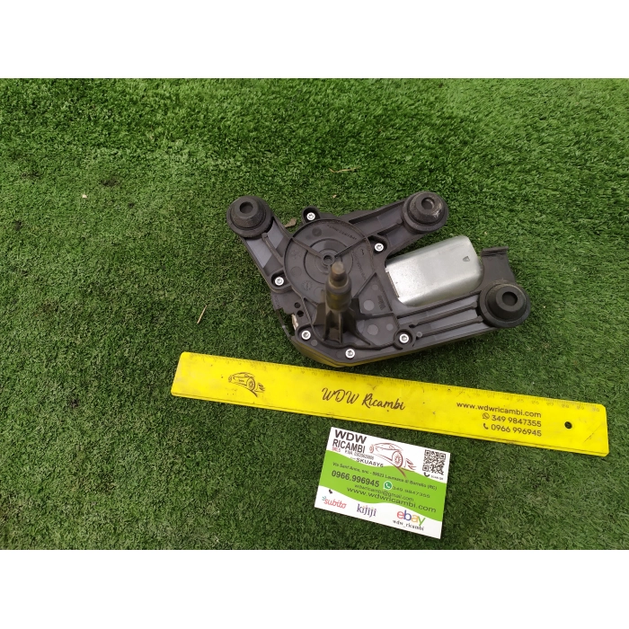 9683238880 MOTORINO TERGILUNOTTO POSTERIORE POST CITROEN C3 PICASSO 5P