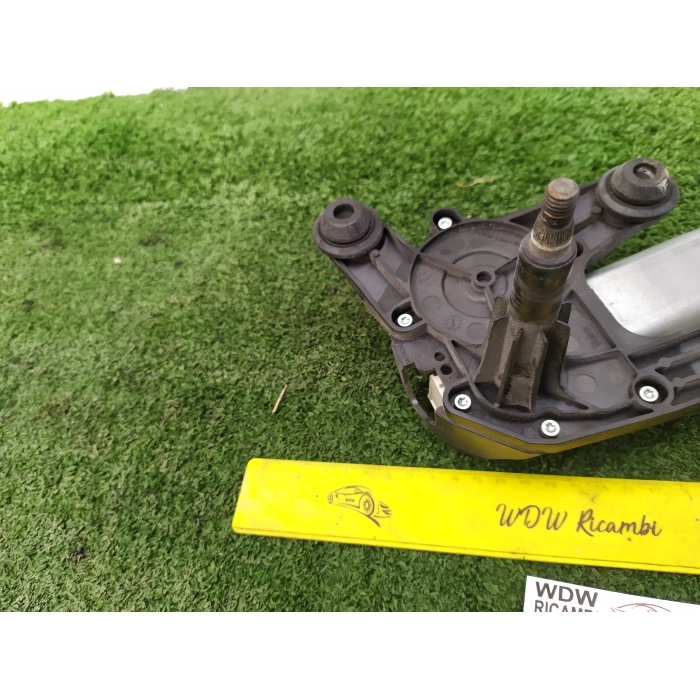 9683238880 MOTORINO TERGILUNOTTO POSTERIORE POST CITROEN C3 PICASSO 5P