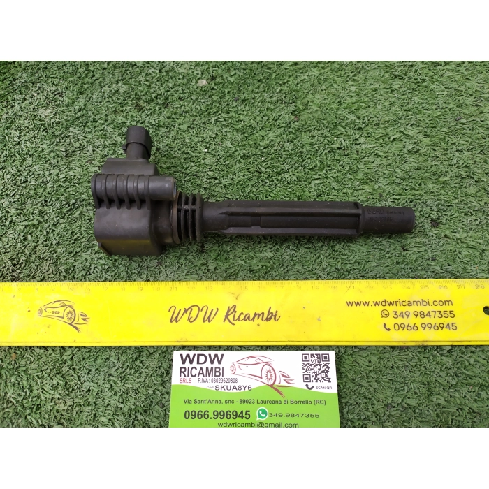 55234131 BOBINA DI ACCENSIONE FIAT 500 (312) DAL 2007 IN POI > 0.9 TWINAIR
