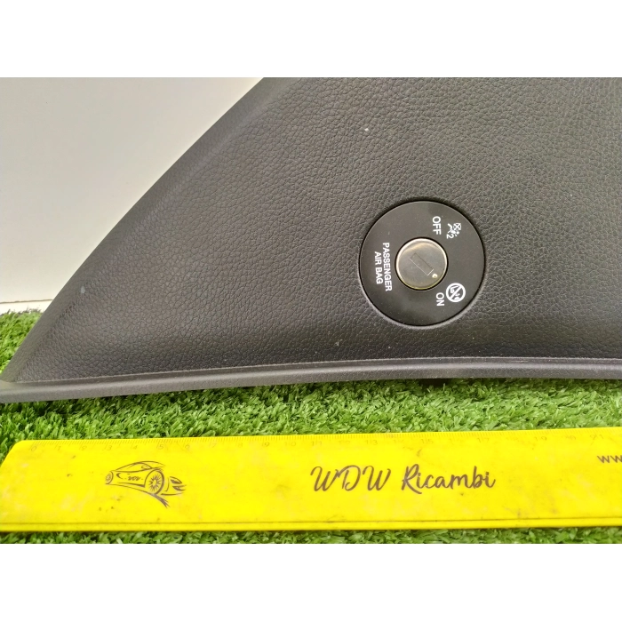 84791-G6100 MASCHERINA RIVESTIMENTO PULSANTE AIRBAG ON \ OFF KIA PICANTO