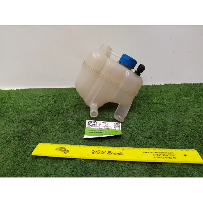 51837896 VASCHETTA SERBATOIO ACQUA LIQUIDO MOTORE LANCIA YPSILON (846) 1.3 MTJ